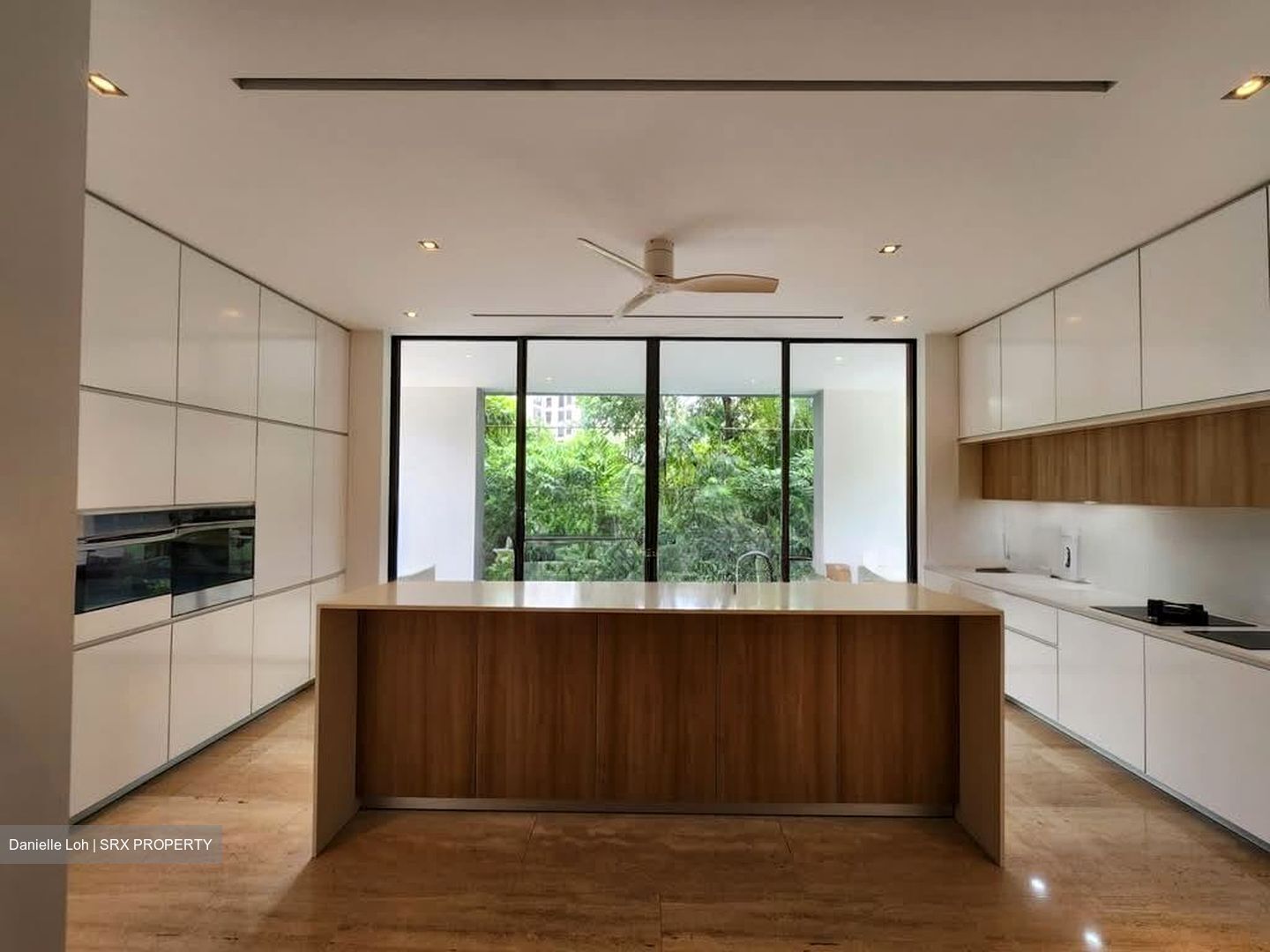 King Albert Park (D21), Detached #573084701